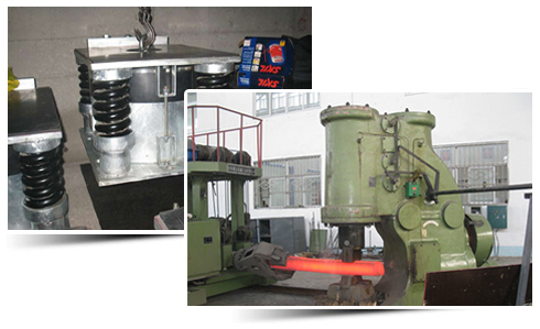 多年隔振器行業(yè)經(jīng)驗